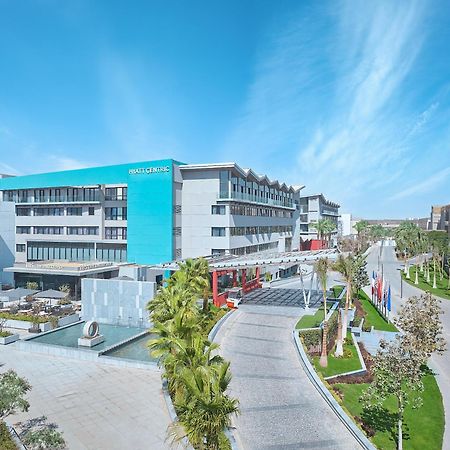 Отель Hyatt Centric Cairo West Abu Rawwash Экстерьер фото