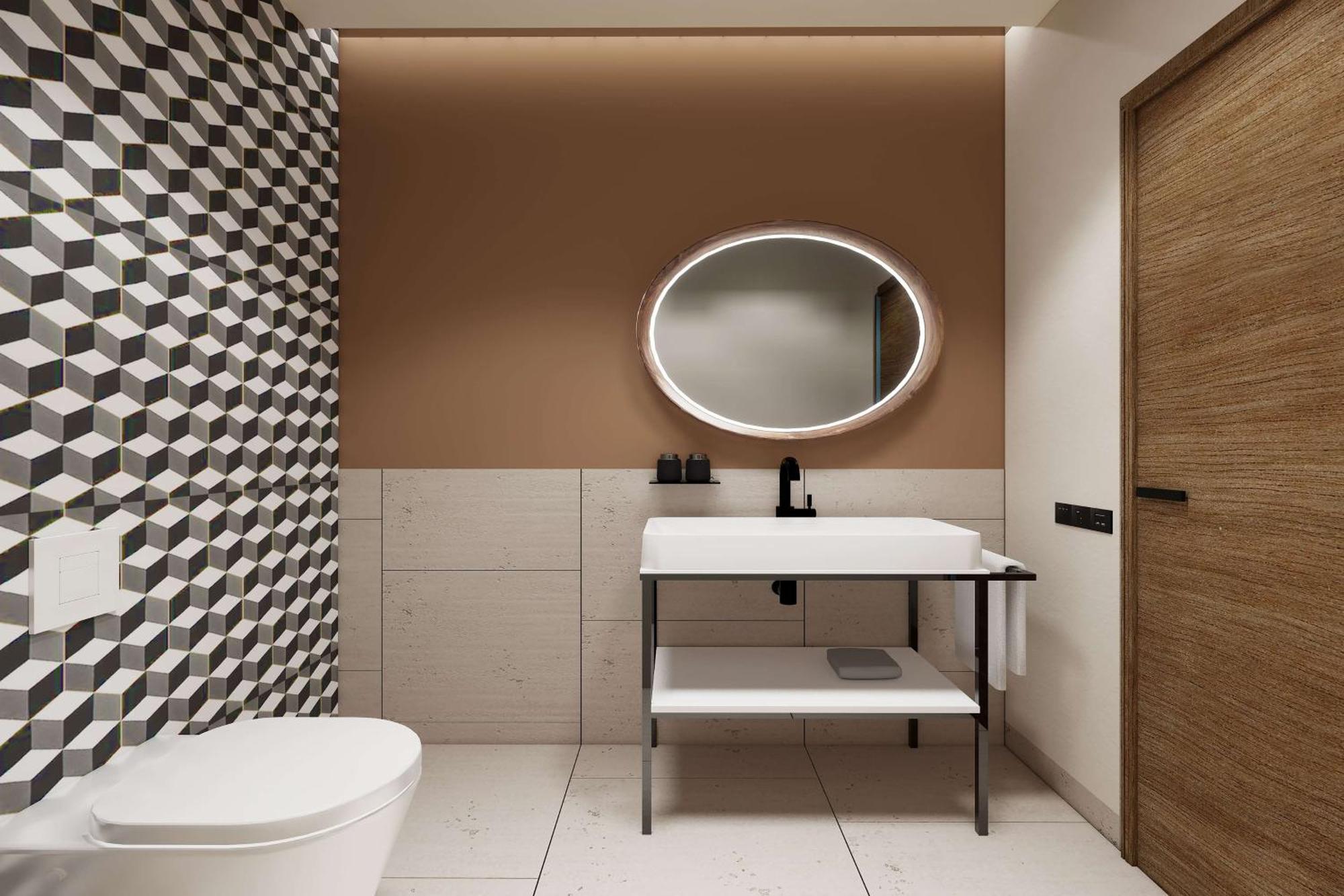 Отель Hyatt Centric Cairo West Abu Rawwash Экстерьер фото
