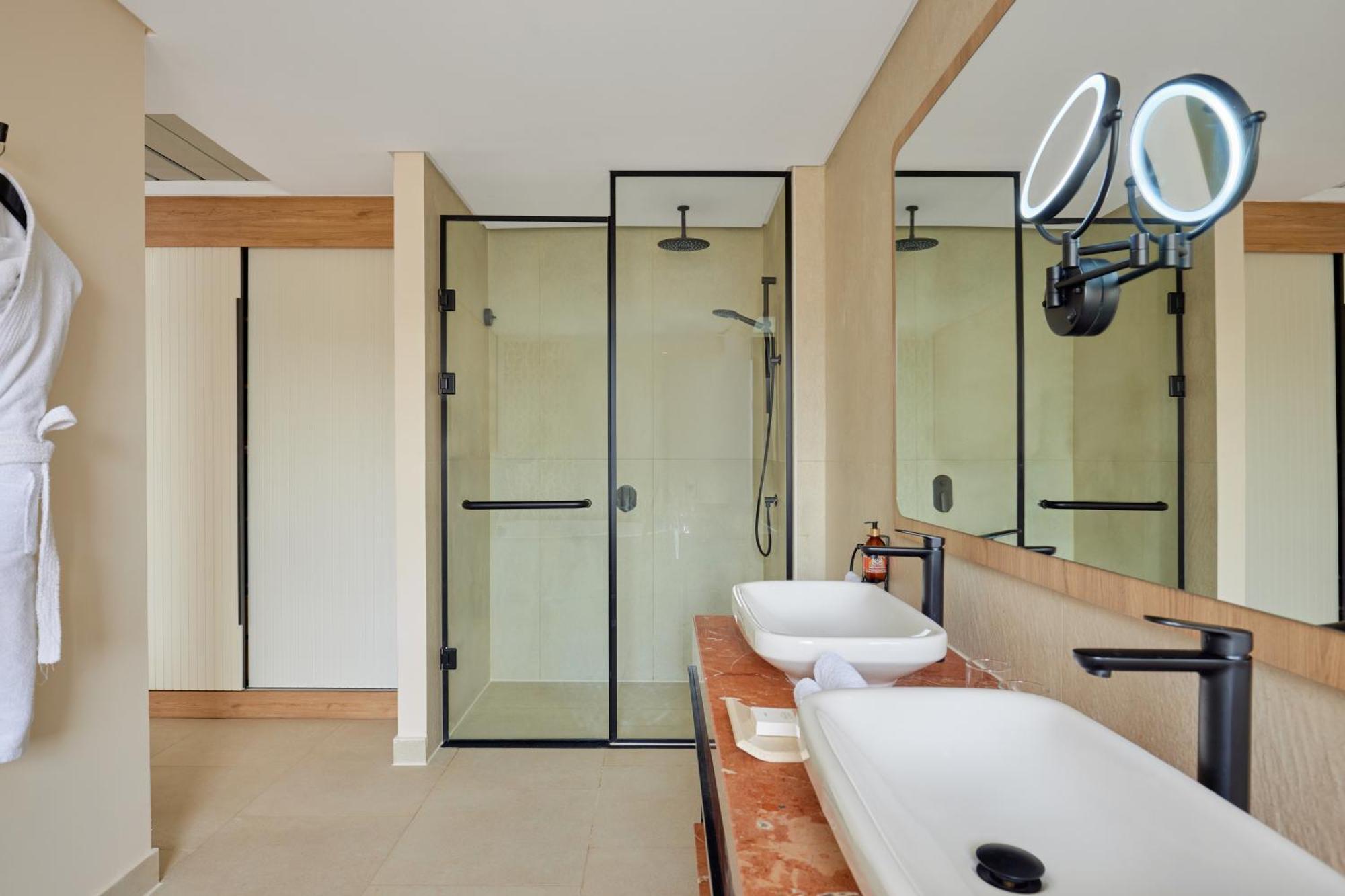 Отель Hyatt Centric Cairo West Abu Rawwash Экстерьер фото