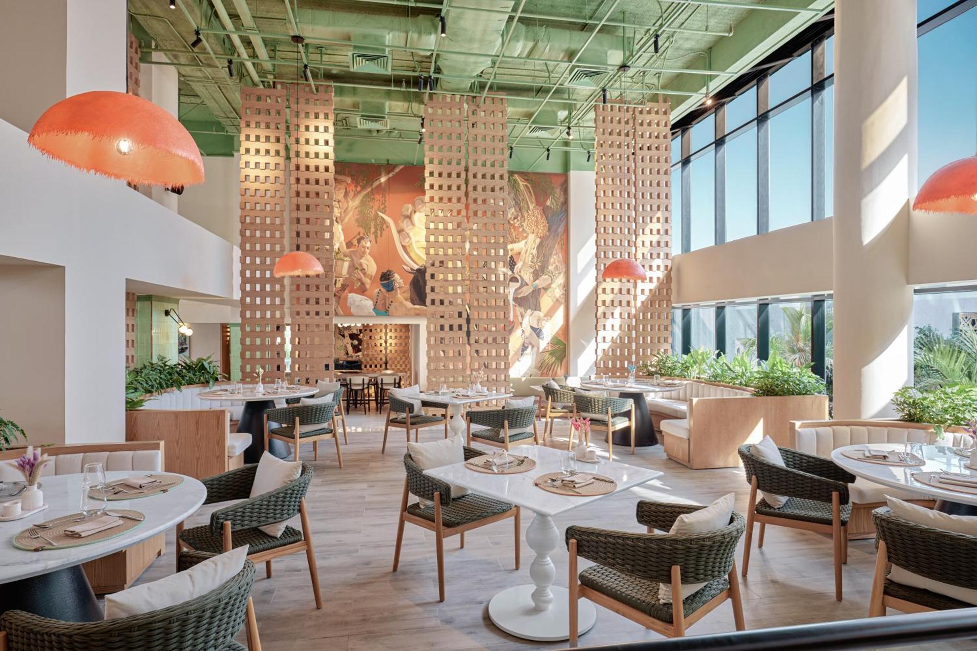 Отель Hyatt Centric Cairo West Abu Rawwash Экстерьер фото