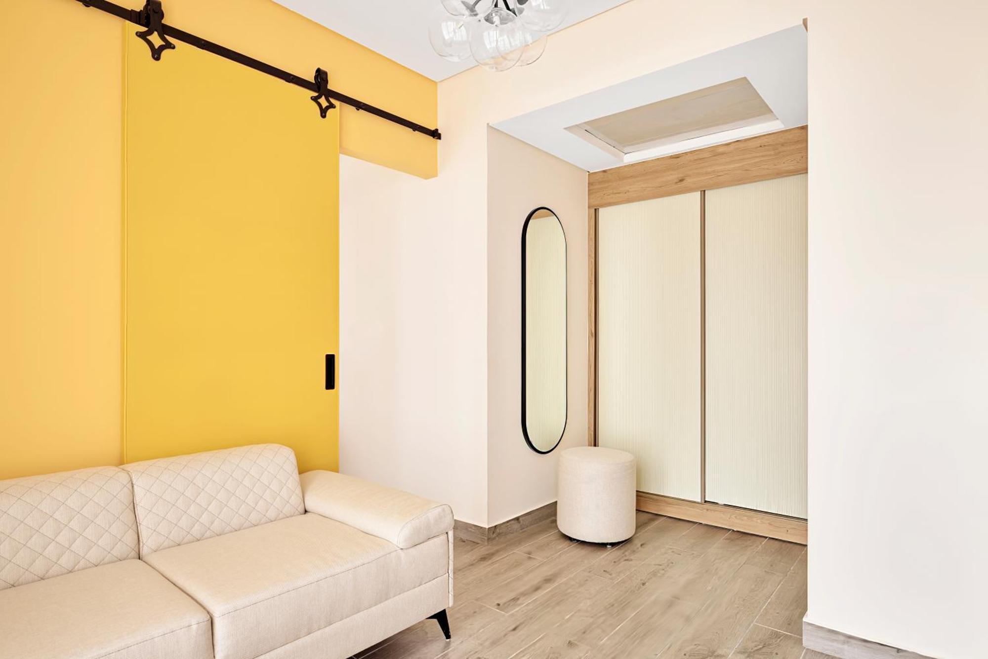 Отель Hyatt Centric Cairo West Abu Rawwash Экстерьер фото